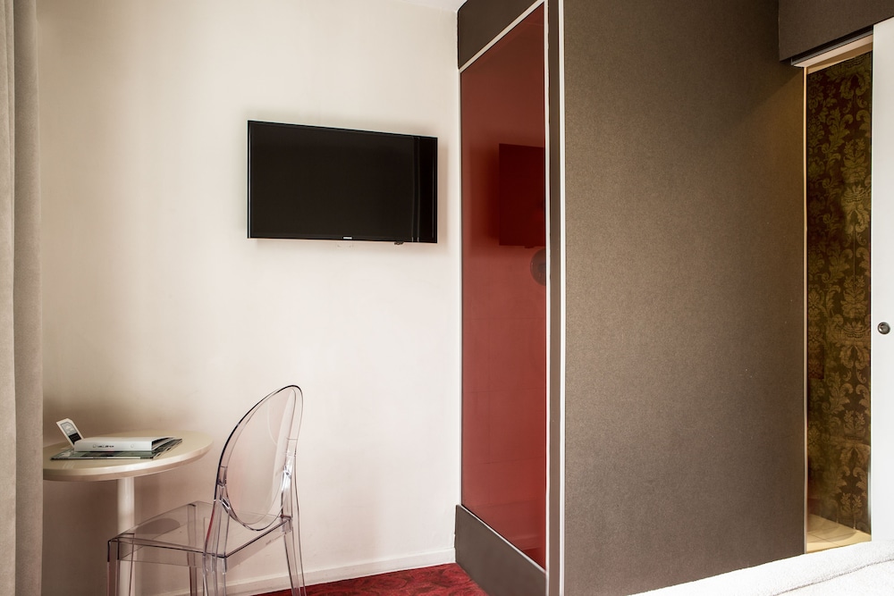 le quartier bercy square hotel