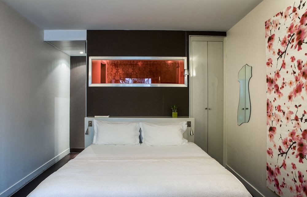 le quartier bercy square hotel