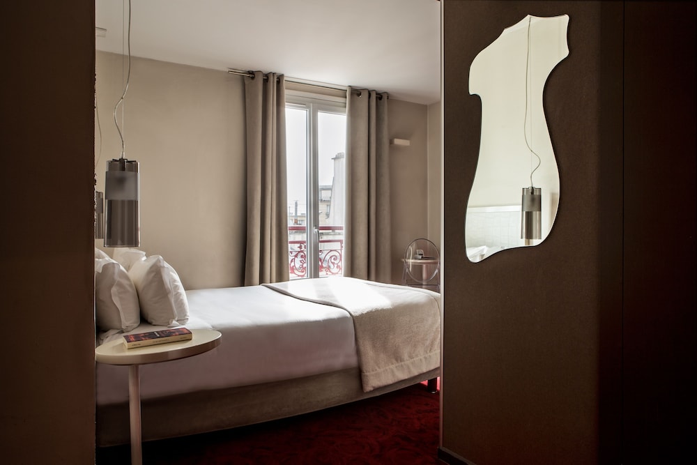 le quartier bercy square hotel
