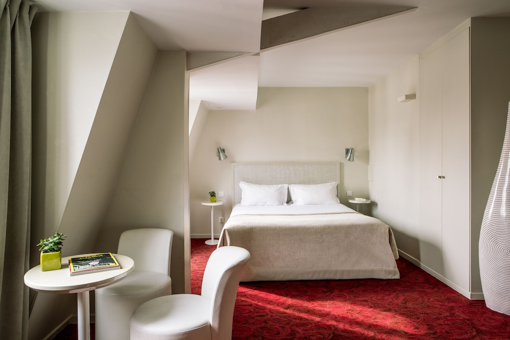 le quartier bercy square hotel