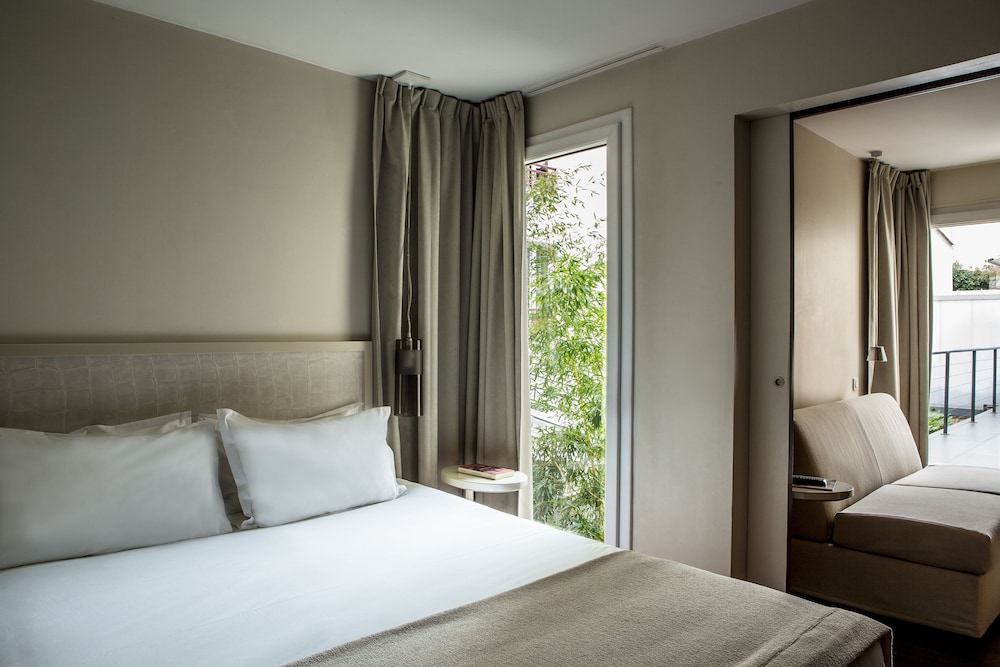 le quartier bercy square hotel
