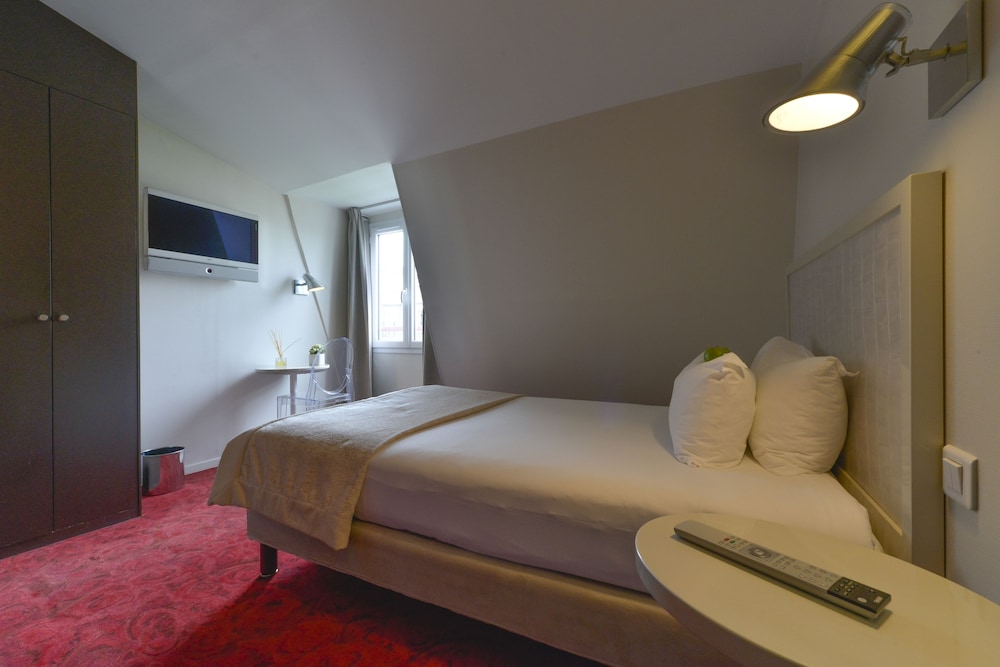 le quartier bercy square hotel