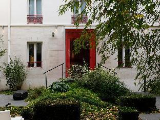 Le Quartier Bercy Square Hotel,In Paris (12Th Arrondissement),3 star