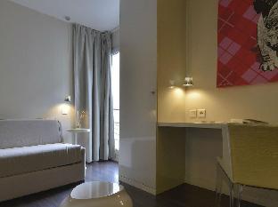 Le Quartier Bercy Square Hotel,In Paris (12Th Arrondissement),3 star
