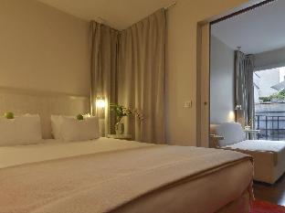 Le Quartier Bercy Square Hotel,In Paris (12Th Arrondissement),3 star