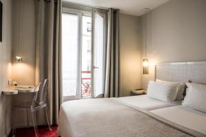 le quartier bercy square hotel