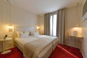 le quartier bercy square hotel
