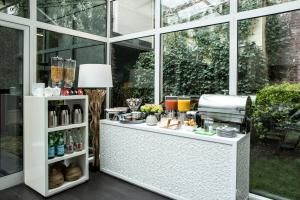 le quartier bercy square hotel