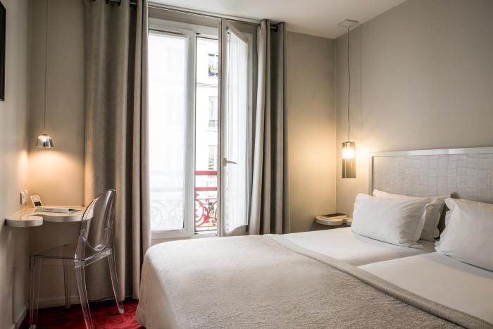 le quartier bercy square hotel