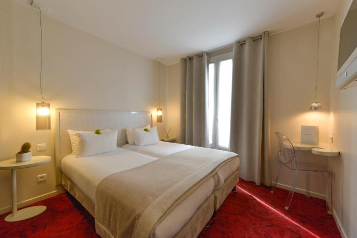 le quartier bercy square hotel