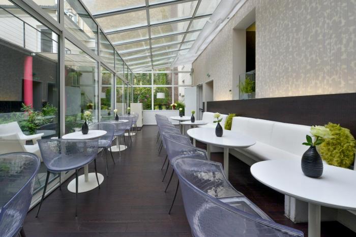 le quartier bercy square hotel