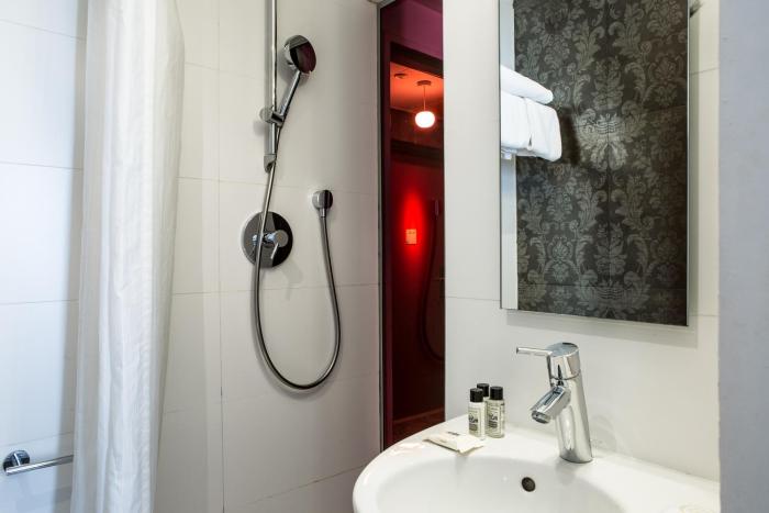 le quartier bercy square hotel