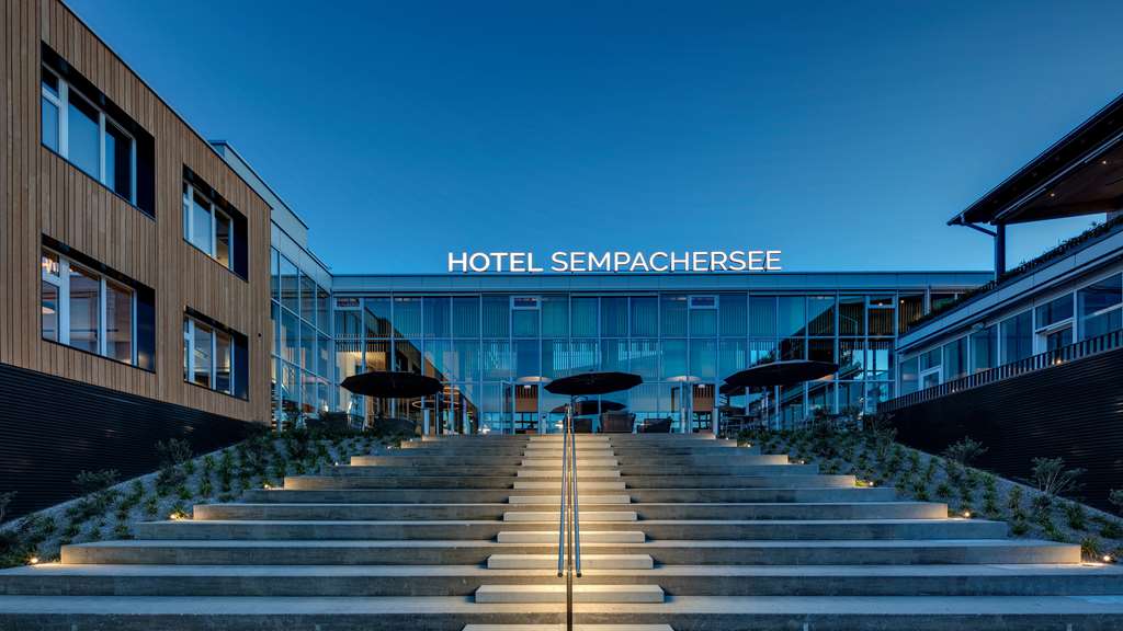 hotel sempachersee