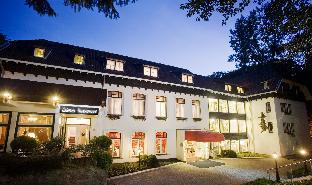 Bilderberg De Bovenste Molen Hotel,Tegelen>>Eindhoven,3 star