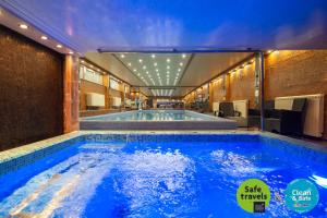 prezident hotel