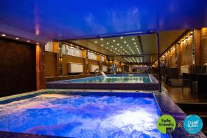 prezident hotel