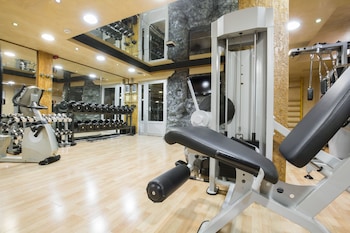 prezident hotel