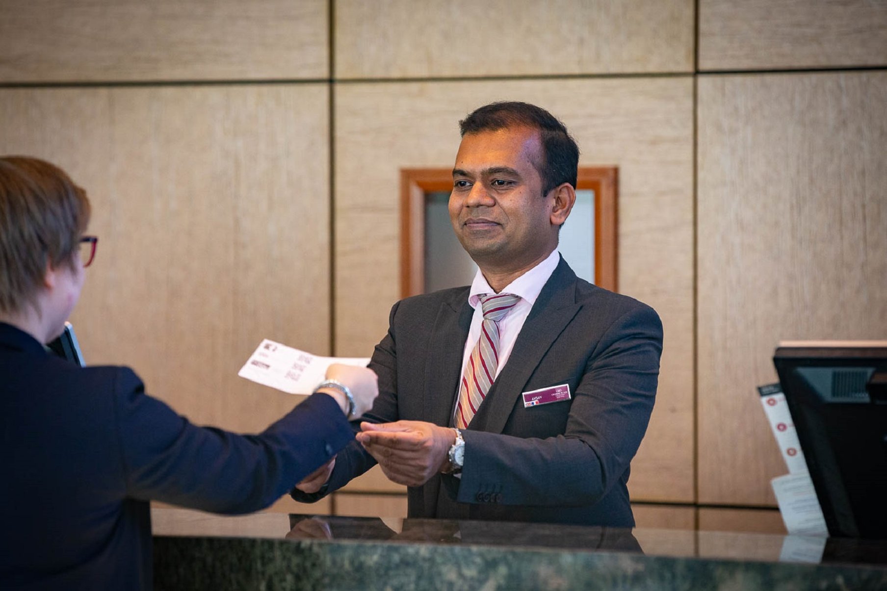 crowne plaza brussels airport by ihg
