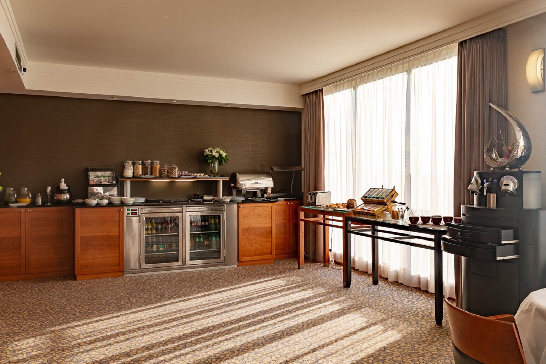 crowne plaza brussels airport by ihg