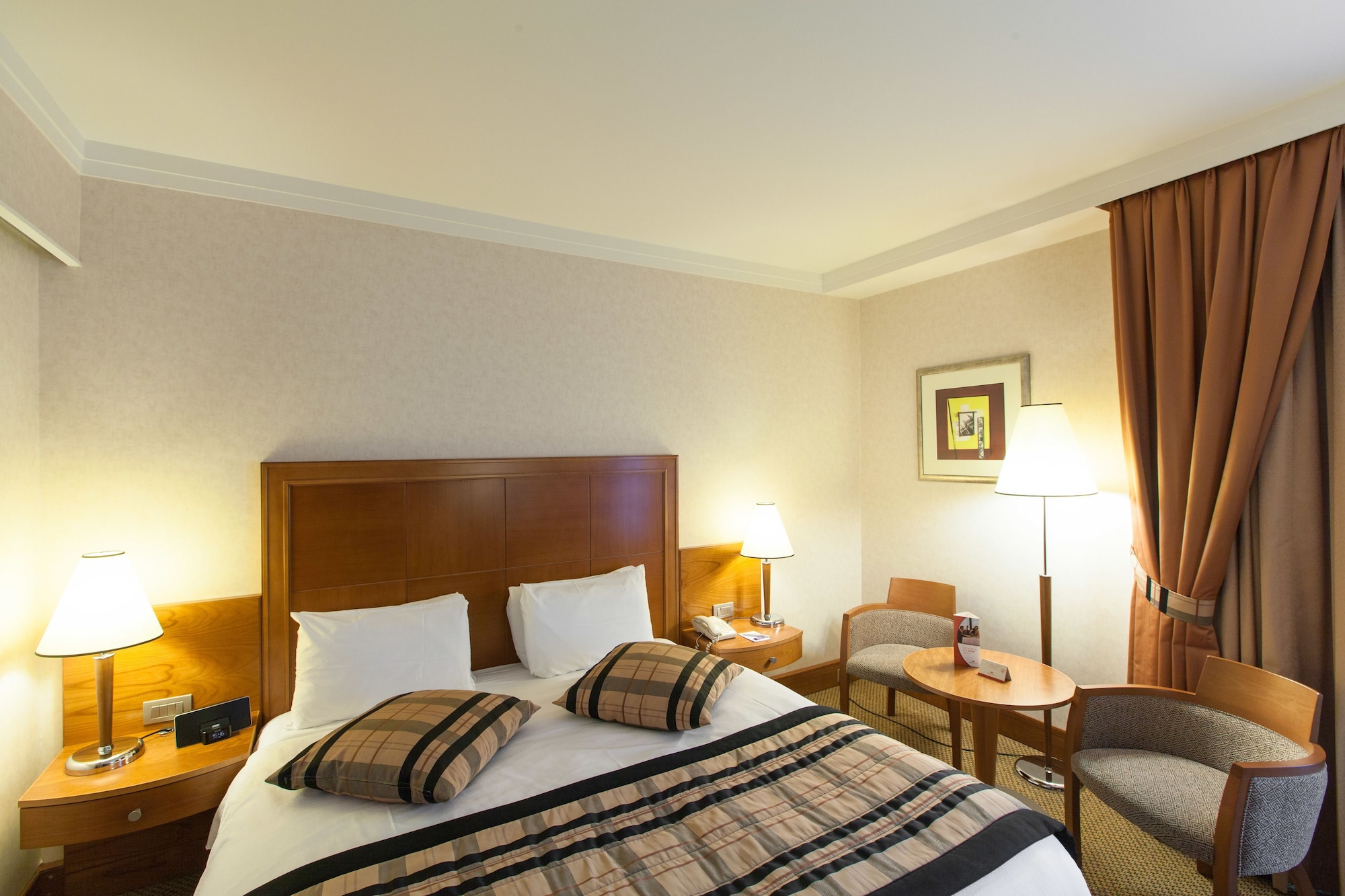 crowne plaza brussels airport by ihg