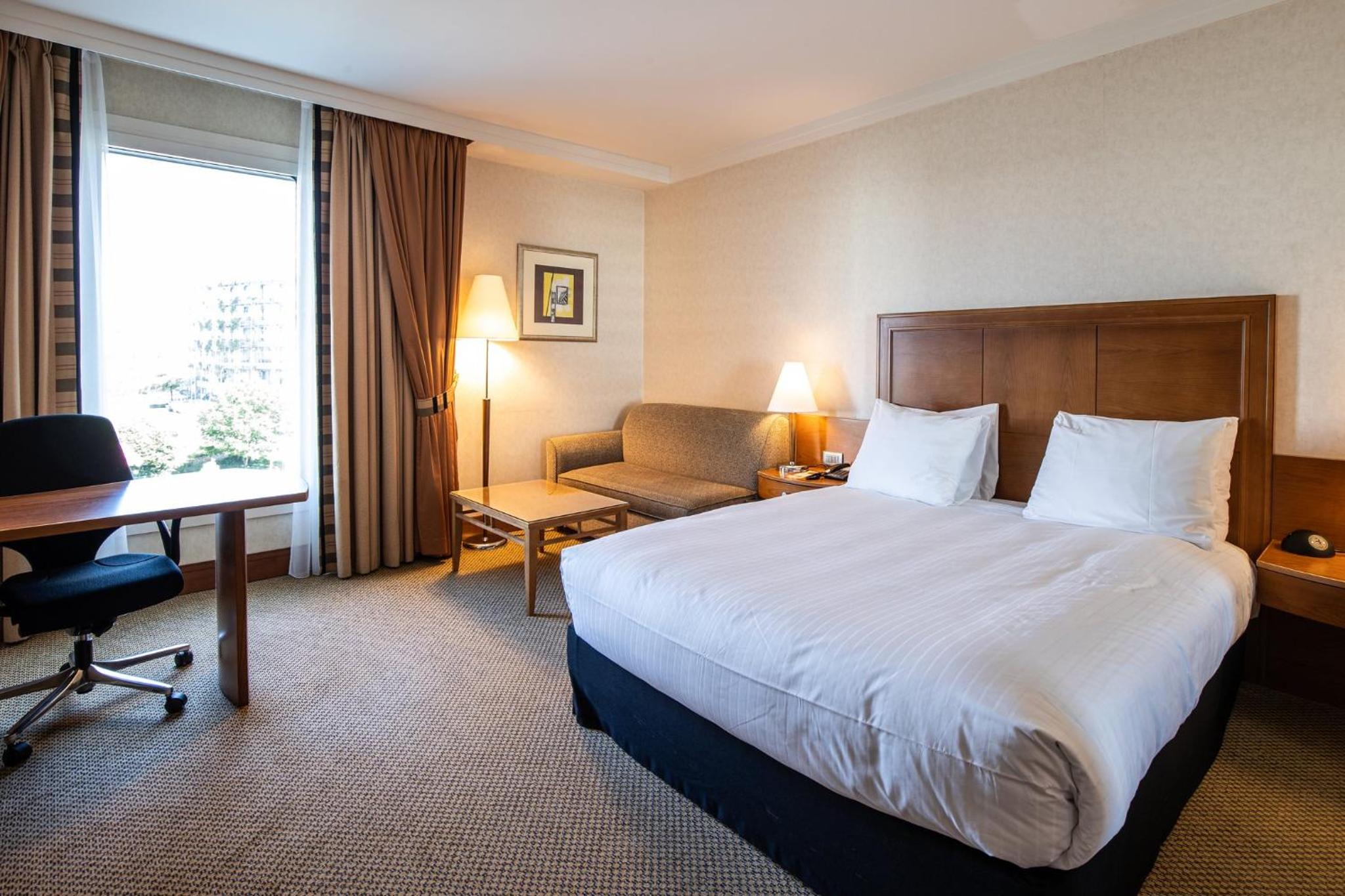 crowne plaza brussels airport by ihg