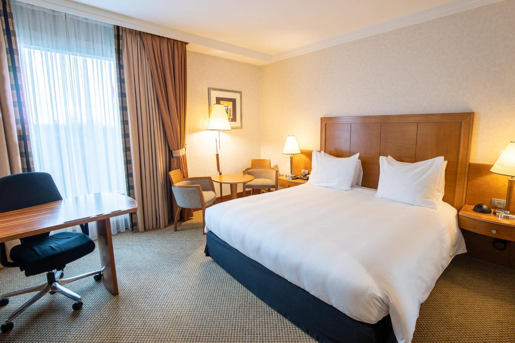 crowne plaza brussels airport by ihg