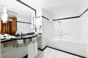 crowne plaza brussels airport by ihg