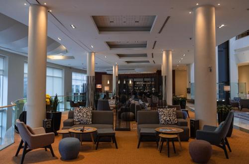 crowne plaza brussels airport by ihg