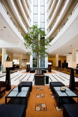 crowne plaza brussels airport by ihg