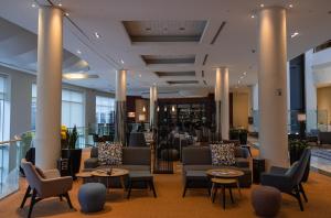 crowne plaza brussels airport by ihg