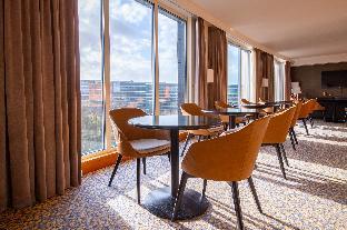 crowne plaza brussels airport by ihg