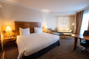 crowne plaza brussels airport by ihg