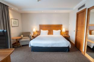 crowne plaza brussels airport by ihg