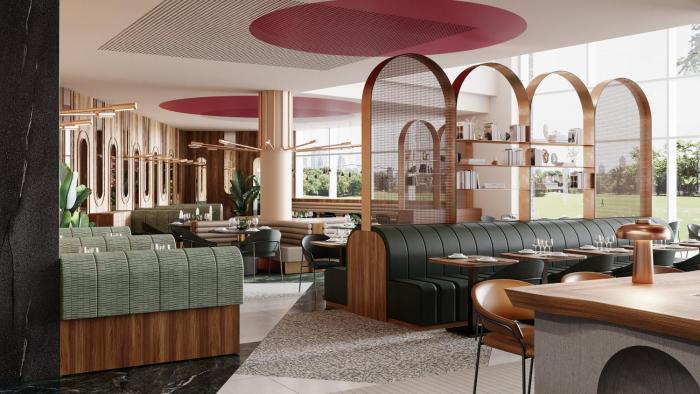 crowne plaza brussels airport by ihg