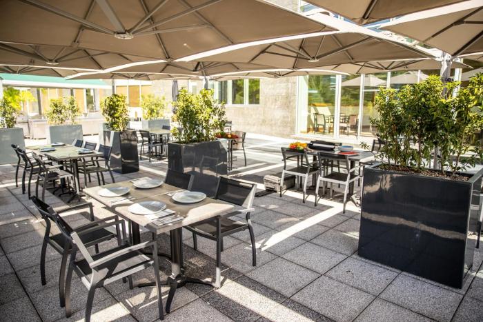 crowne plaza brussels airport by ihg