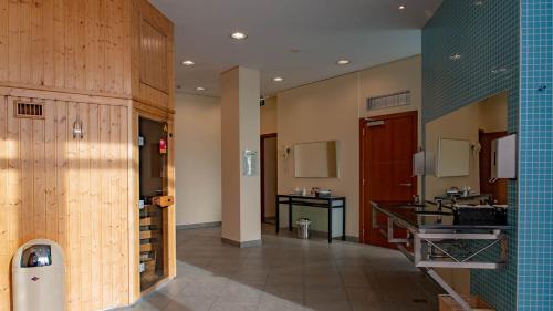 crowne plaza brussels airport by ihg
