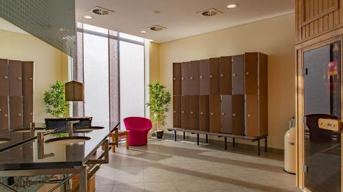 crowne plaza brussels airport by ihg