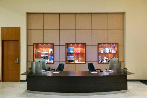 crowne plaza brussels airport by ihg
