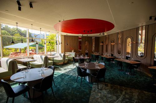 crowne plaza brussels airport by ihg