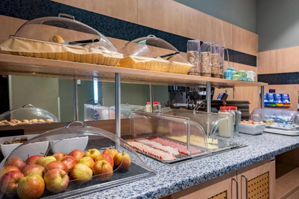 aando munich hauptbahnhof