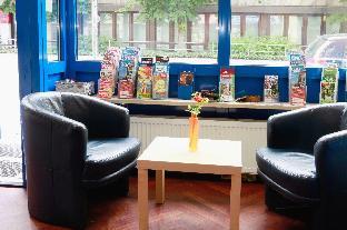 aando munich hauptbahnhof