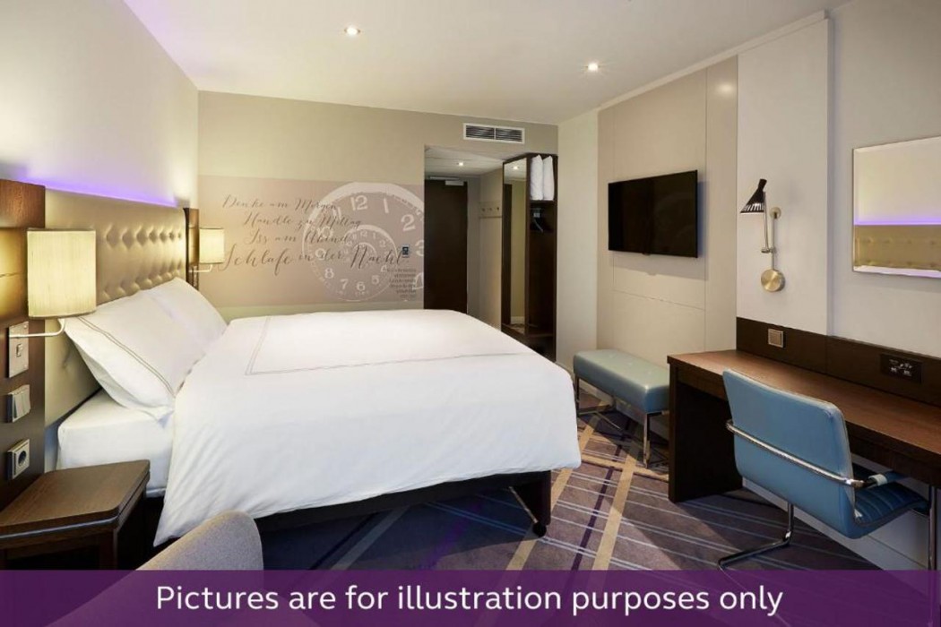 Acomhotel Muenchen-Haar,Near Riemer Park,3 star