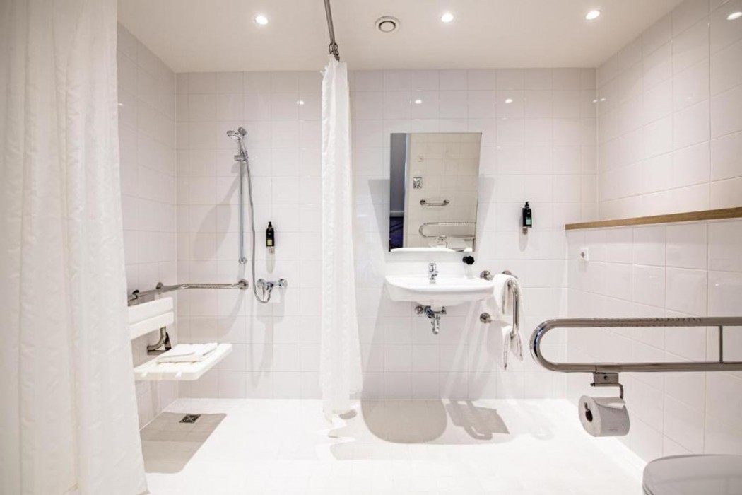 Acomhotel Muenchen-Haar,Near Riemer Park,3 star