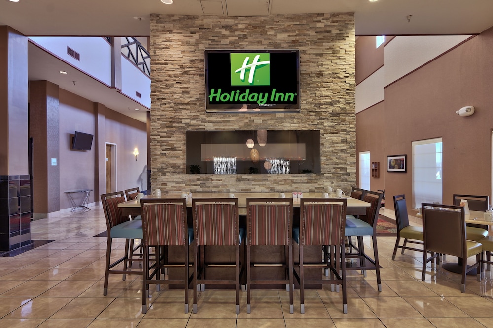 holiday inn and suites albuquerque airport by ihg
