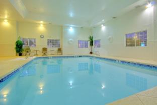 holiday inn and suites albuquerque airport by ihg