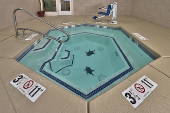 Holiday Inn & Suites Albuquerque Airport By Ihg,Bernalillo>>Albuquerque,3 star