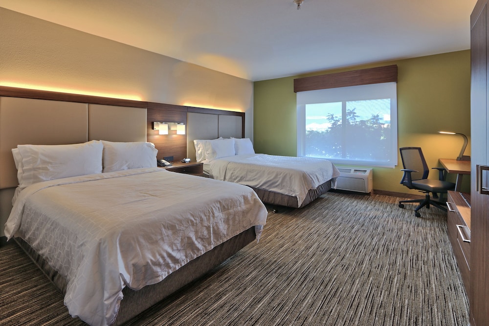holiday inn express and suites albuquerque historic old town