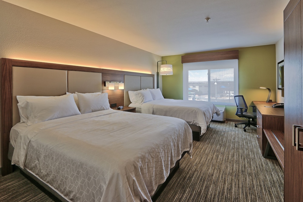 holiday inn express and suites albuquerque historic old town