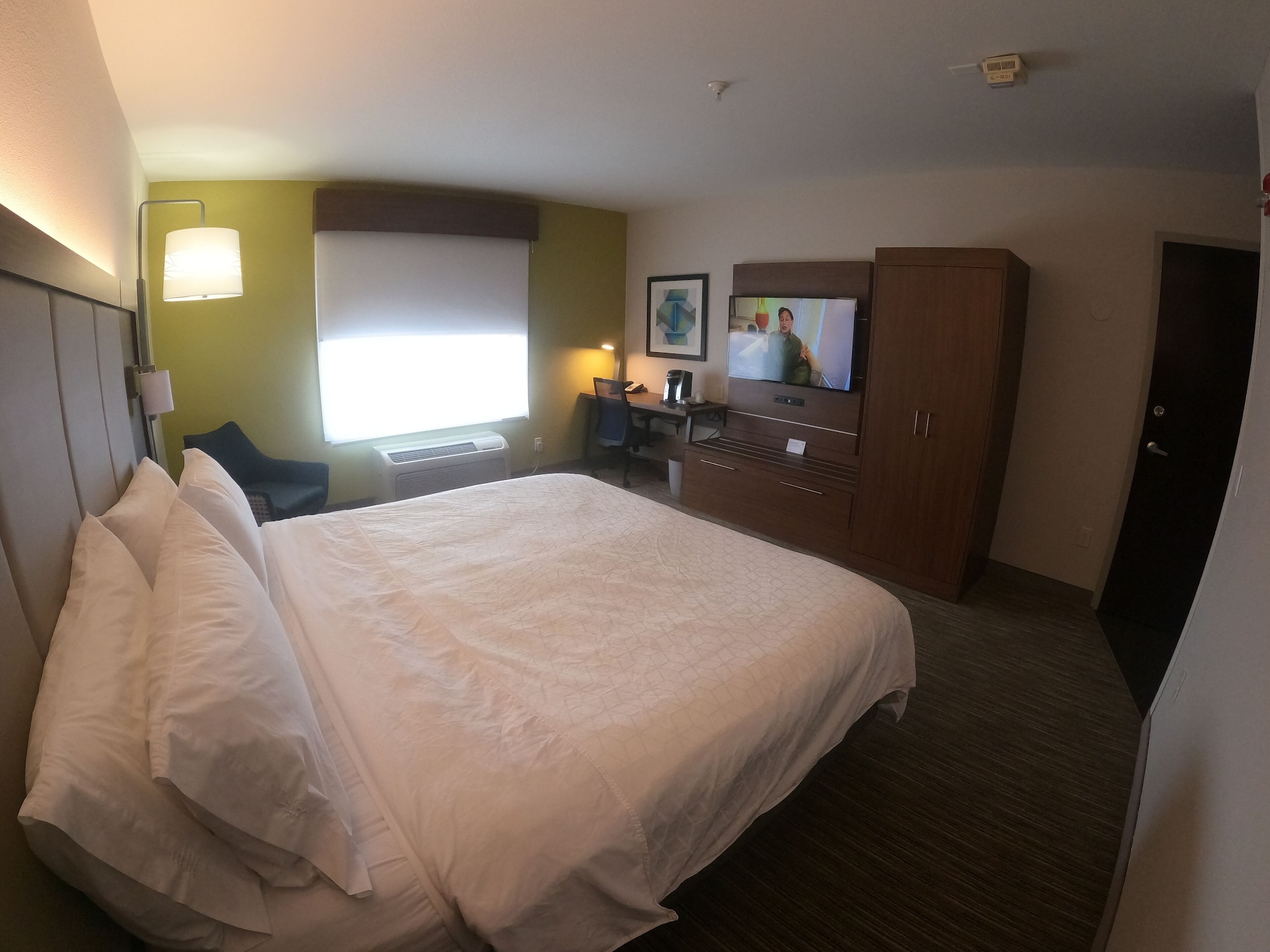 holiday inn express and suites albuquerque historic old town