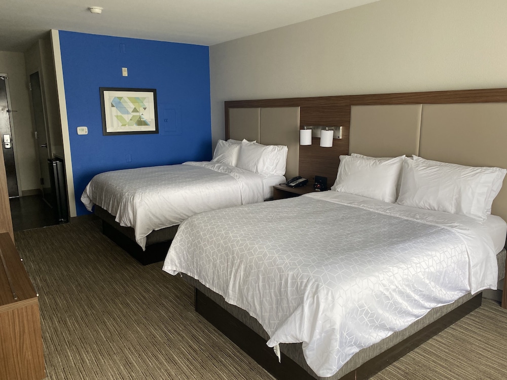 holiday inn express and suites albuquerque historic old town